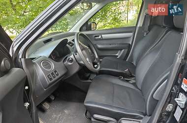 Хэтчбек Suzuki Swift 2007 в 