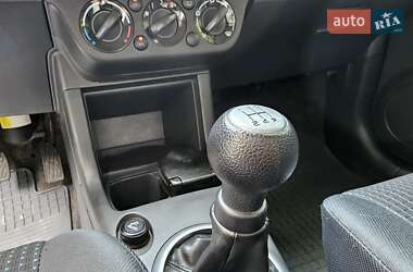 Хэтчбек Suzuki Swift 2007 в 