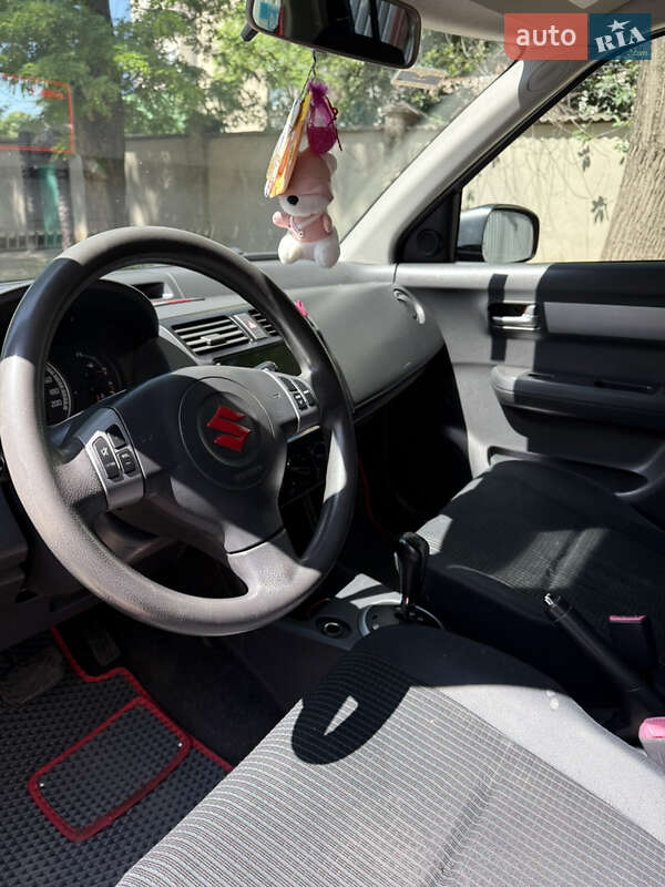 Хэтчбек Suzuki Swift 2006 в Одессе фото 9 Хэтчбек Suzuki Swift 2006 в Одессе