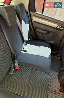 Хетчбек Suzuki Swift 2006 в 