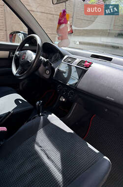 Хетчбек Suzuki Swift 2006 в 