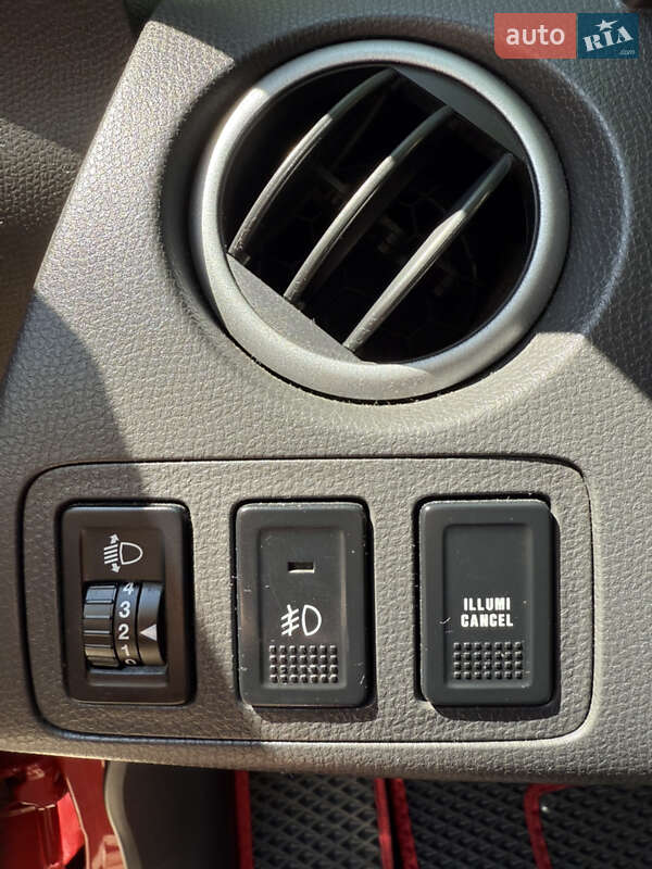 Хэтчбек Suzuki Swift 2006 в Одессе фото 23 Хэтчбек Suzuki Swift 2006 в Одессе