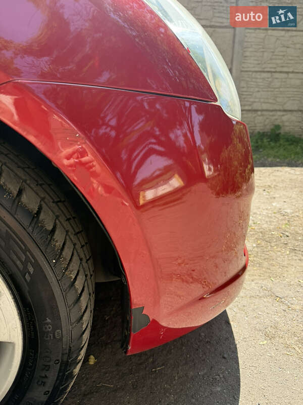 Хэтчбек Suzuki Swift 2006 в Одессе фото 28 Хэтчбек Suzuki Swift 2006 в Одессе