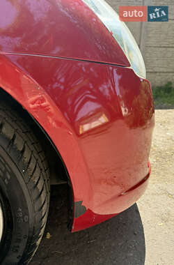 Хетчбек Suzuki Swift 2006 в 