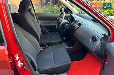 Хетчбек Suzuki Swift 2008 в 