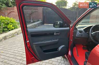 Хетчбек Suzuki Swift 2008 в 