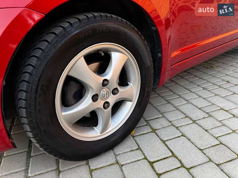 Хэтчбек Suzuki Swift 2008 в Лысянке фото 35 Хэтчбек Suzuki Swift 2008 в Лысянке