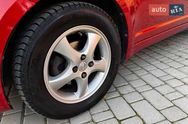 Хетчбек Suzuki Swift 2008 в 