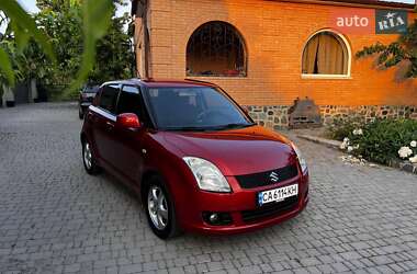Хетчбек Suzuki Swift 2008 в 