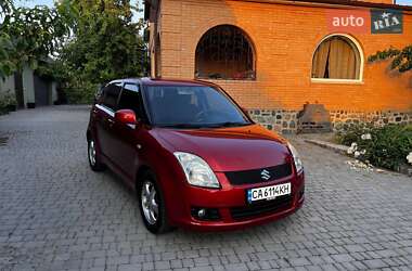 Хетчбек Suzuki Swift 2008 в 