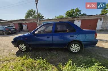 Седан Suzuki Swift 1993 в 