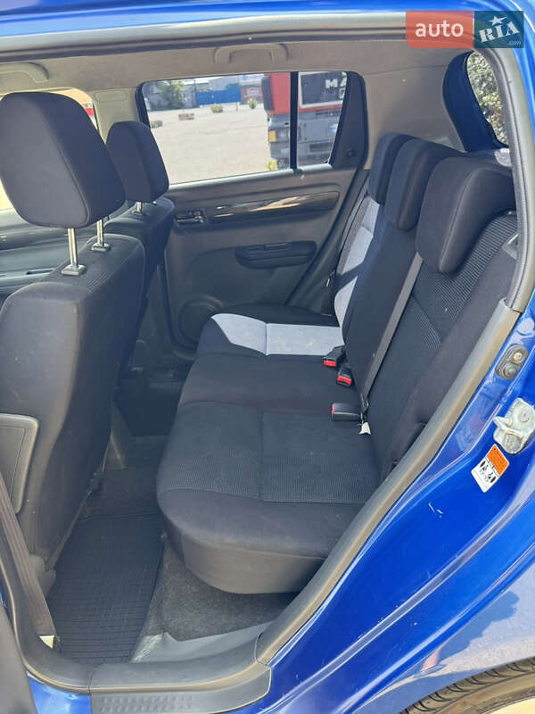 Хетчбек Suzuki Swift 2007 в Києві