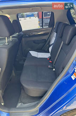 Хетчбек Suzuki Swift 2007 в 