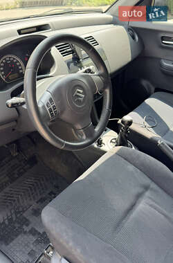 Хетчбек Suzuki Swift 2007 в 
