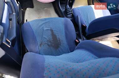 Седан Suzuki Swift 1998 в 