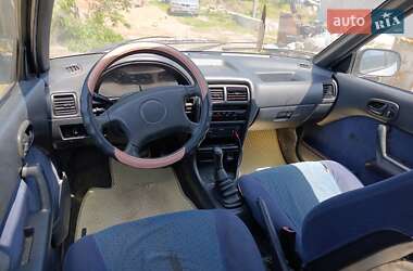 Седан Suzuki Swift 1998 в 
