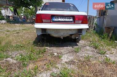 Седан Suzuki Swift 1998 в 