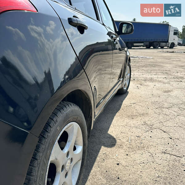 Хетчбек Suzuki Swift 2007 в Хмельницькому