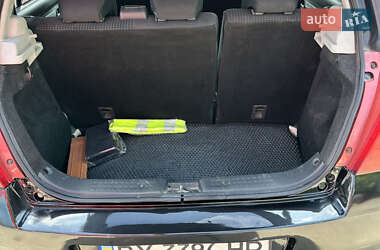 Хетчбек Suzuki Swift 2007 в 