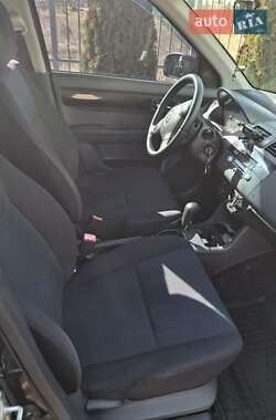 Хэтчбек Suzuki Swift 2008 в 
