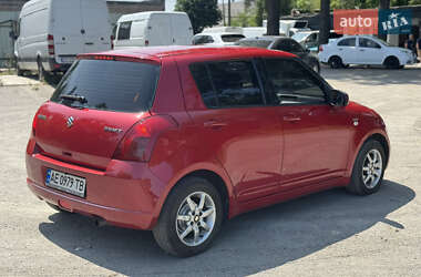 Хетчбек Suzuki Swift 2006 в 