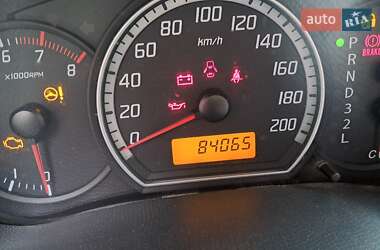 Хетчбек Suzuki Swift 2007 в 