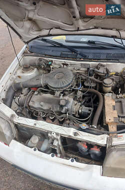 Седан Suzuki Swift 1997 в Одессе