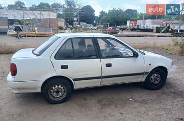 Седан Suzuki Swift 1997 в 