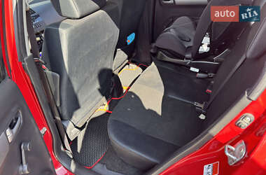 Хэтчбек Suzuki Swift 2007 в 