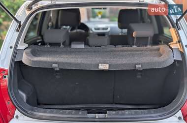 Хэтчбек Suzuki Swift 2013 в 