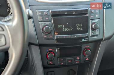 Хэтчбек Suzuki Swift 2013 в 