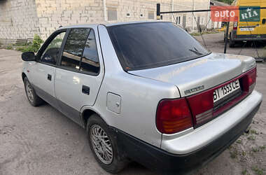Седан Suzuki Swift 2003 в 