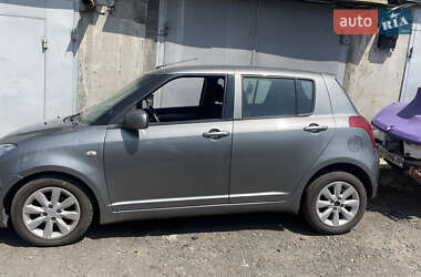 Хетчбек Suzuki Swift 2008 в Києві