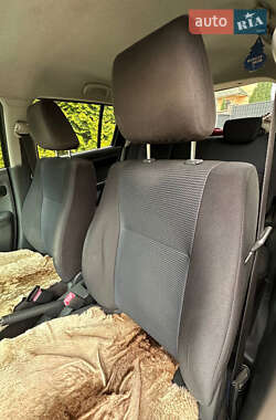Хэтчбек Suzuki Swift 2008 в 