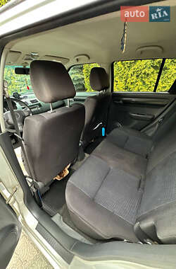 Хэтчбек Suzuki Swift 2008 в 