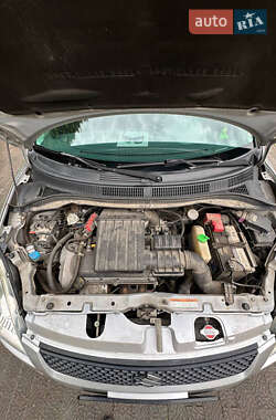 Хэтчбек Suzuki Swift 2008 в 