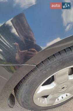 Хэтчбек Suzuki Swift 2007 в 