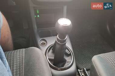 Хэтчбек Suzuki Swift 2007 в 