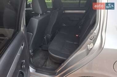 Хэтчбек Suzuki Swift 2007 в 