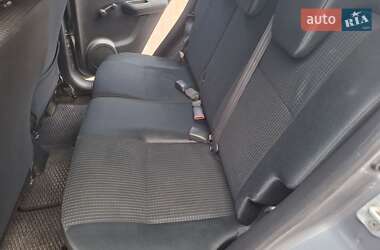Хэтчбек Suzuki Swift 2007 в 