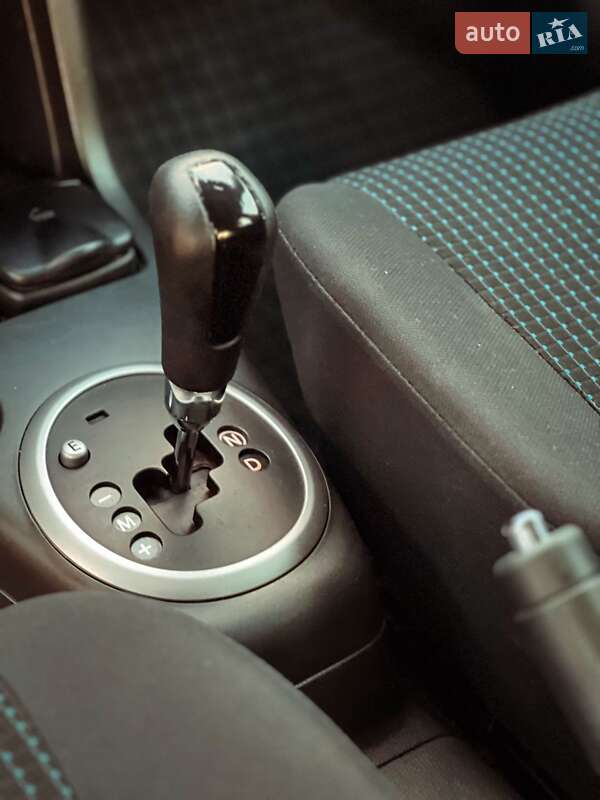 Хетчбек Suzuki Swift 2007 в Києві