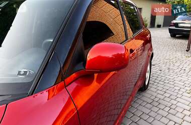 Хэтчбек Suzuki Swift 2008 в 