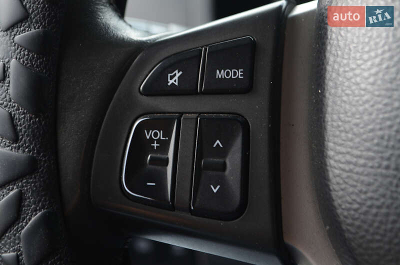 Хетчбек Suzuki Swift 2013 в Києві