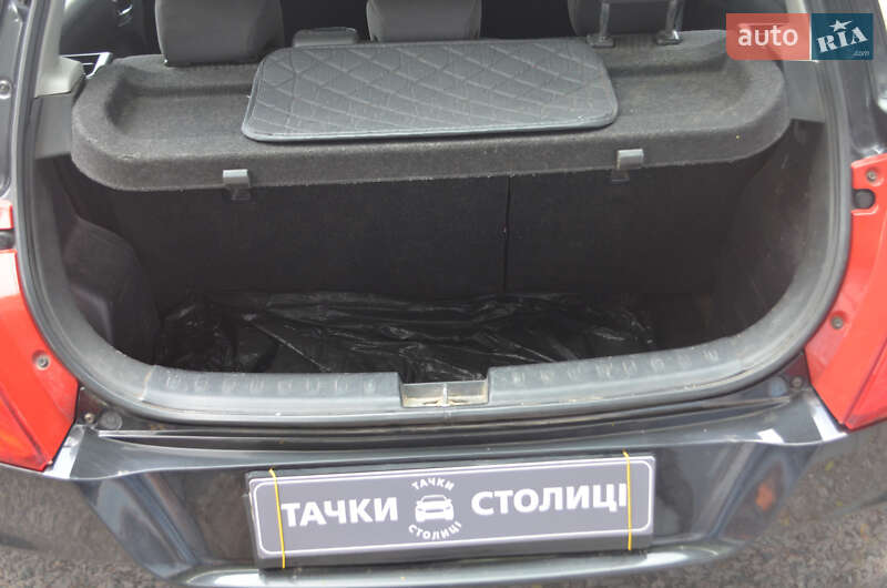 Хетчбек Suzuki Swift 2013 в Києві