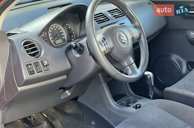 Хэтчбек Suzuki Swift 2008 в 