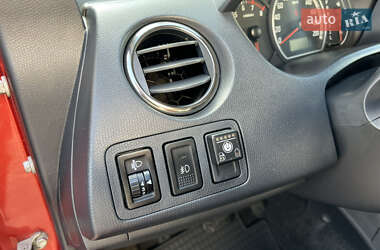 Хэтчбек Suzuki Swift 2008 в 