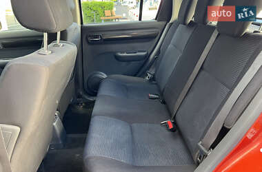 Хэтчбек Suzuki Swift 2008 в 