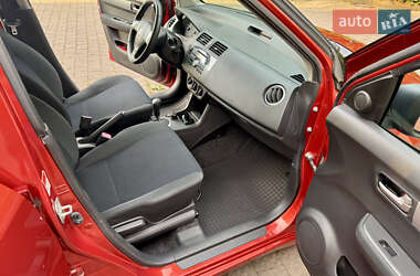 Хэтчбек Suzuki Swift 2008 в 