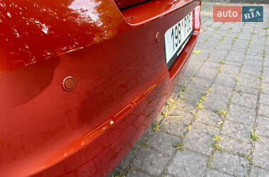 Хэтчбек Suzuki Swift 2008 в 
