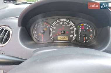 Хэтчбек Suzuki Swift 2008 в 